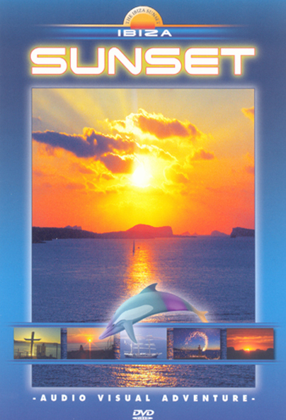 Ibiza Sunset - DVD - Ibiza Sunset Vol. I