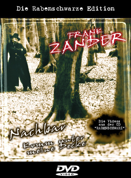 Frank Zander - DVD - Nachbar