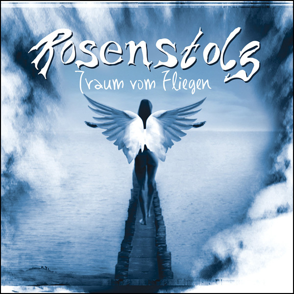 Rosenstolz - DCD - Traum vom Fliegen