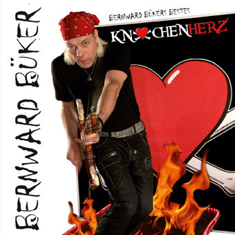 Bernward Büker - Download - Knochenherz