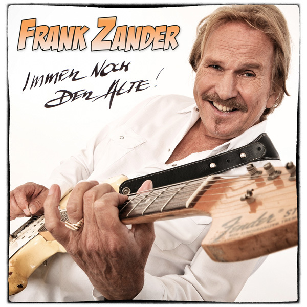 Frank Zander - Download - Immer noch der Alte