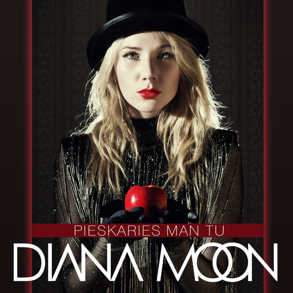 Diana Moon - Pieskaries Man Tu
