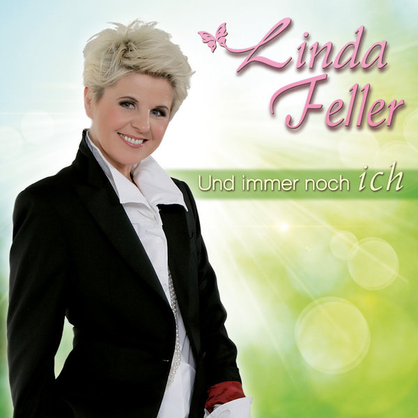 Linda Feller - Album - Und immer noch ich