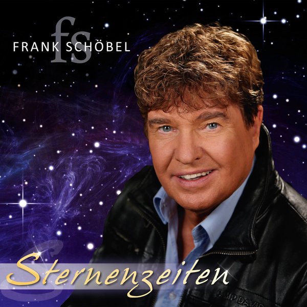 Frank Schöbel - Album - Sternenzeiten