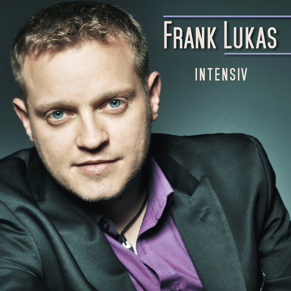 Frank Lukas - CD - Intensiv