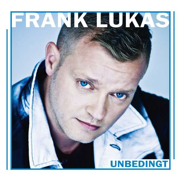 Frank Lukas - CD - Unbedingt