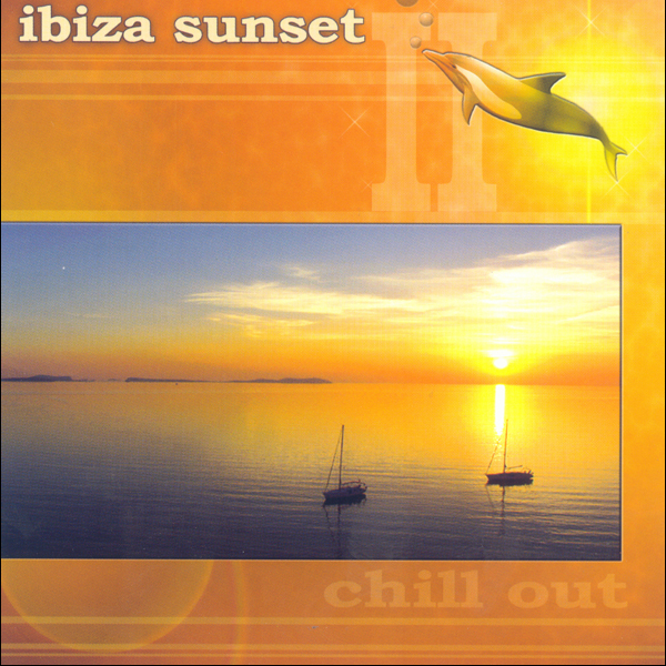 Ibiza Sunset Vol.II - CD